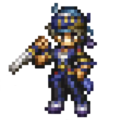 ロックの画像