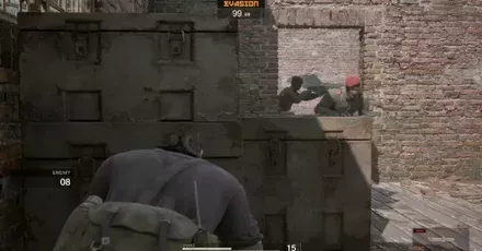 見つからないコツバナー