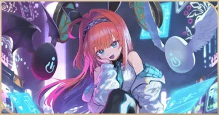 リーシェナネメシス