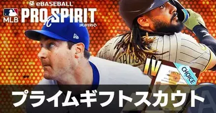 プライムギフトスカウト