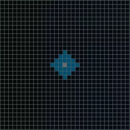 サイフラッシュ画像