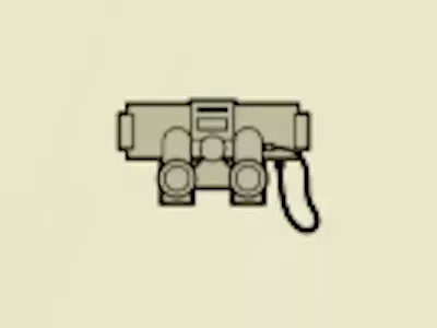 赤外線ゴーグル