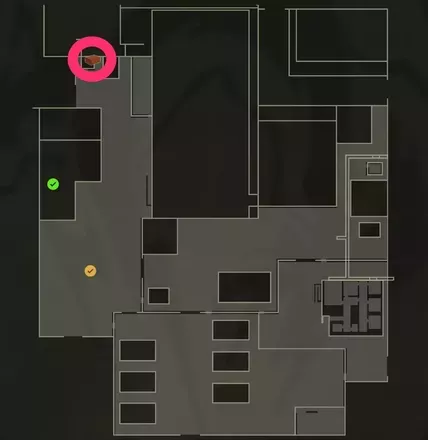 TNTのマップ画像