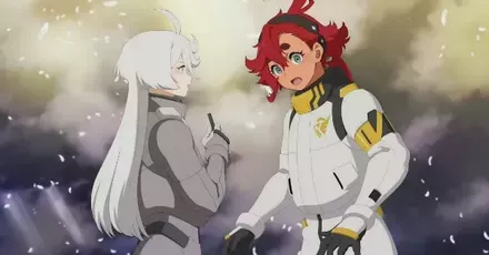 チャプター2パーシャル