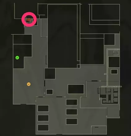 TNTのマップ画像