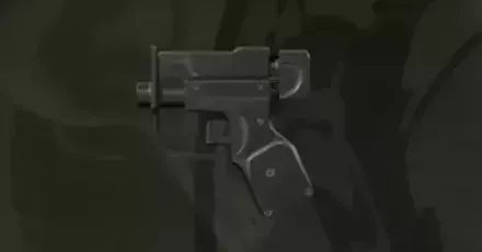 隠し武器バナー