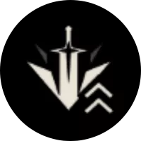 重撃ダメージアップ