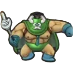 エキスポカンダタ画像