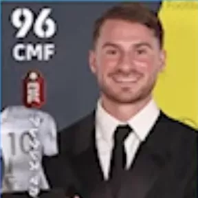 HPアレクシスマカリステル(08/28)画像