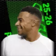 TPキリアンエムバペ(08/28)画像