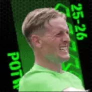 TPジョーダンピックフォード(08/28)画像