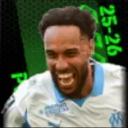 TPピエールオーバメヤング(08/28)画像