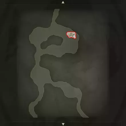 赤外線ゴーグルのマップ