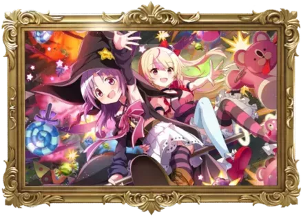 ふたりはマジカルでKAWAII画像