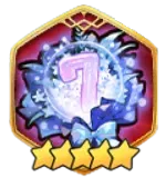 大切な絆の画像