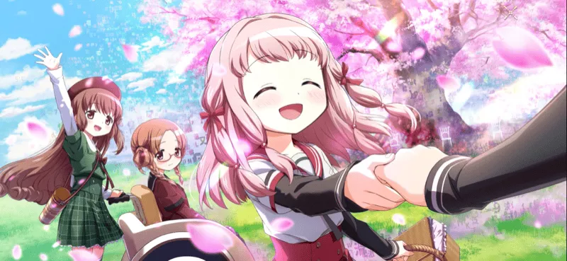 これからも、みんなでの画像