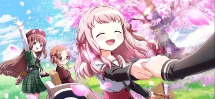 これからも、みんなで画像