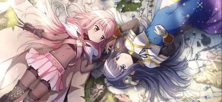 帰ろう、わたしたちの家へ画像