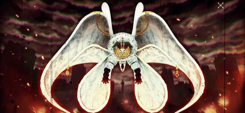 幸福の魔女の画像