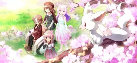 今もどこかで…画像