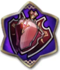 スーパーキュートシールドの画像