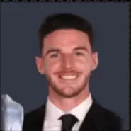 HPデクラン・ライス(08/28)の適性ポジション