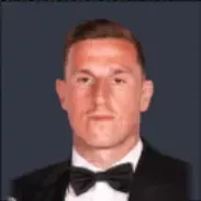 HPクリス・ウッド(08/28)の適性ポジション