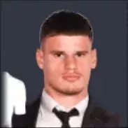 HPミロシュ・ケルケズ(08/28)の適性ポジション