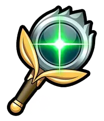 わくわくステッキ