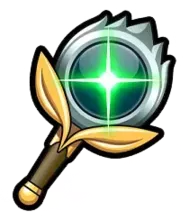 わくわくステッキ