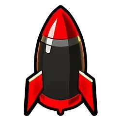 ロケット発射（進化）