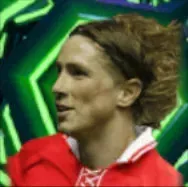 EPフェルナンド・トーレス(リヴァプール/07-08)の画像