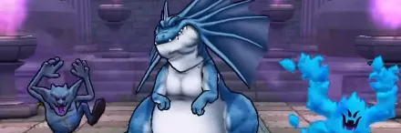 リザードファッツ