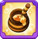 とろーり甘い眠りのヒミツのアイコン