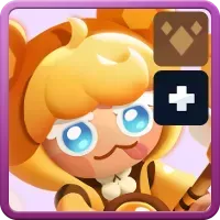 ハニーベア味クッキーのアイコン