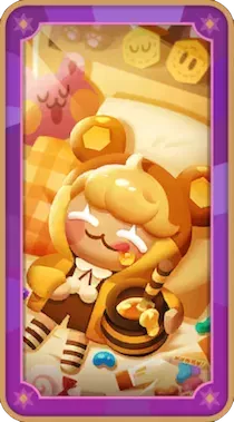 とろーり甘い眠りのヒミツ画像