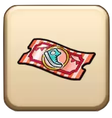 前夜祭25記念復刻補助券