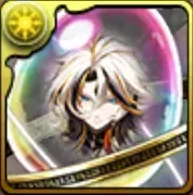 金星の守霊・ハクレイの希石の画像