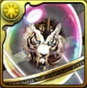 タイハクセイの希石