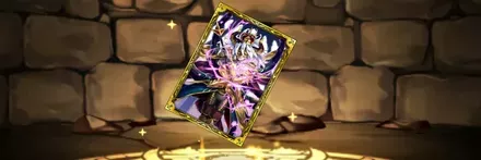 【12868】閃剣の魔神将・バアルのカード