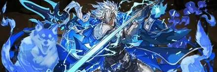 【12806】秘術の超越神・オーディン