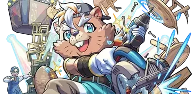 バービッドの画像