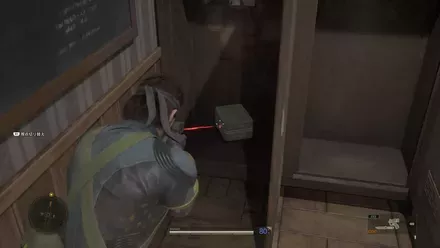 麻酔ハンカチの見た目画像