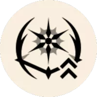 栄光の只中に、その道は孤独に定められる画像