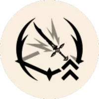 荒ぶる潮に、その姿は揺るがず画像