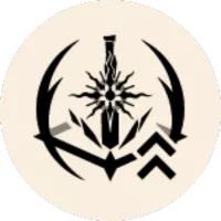 朽ちゆく世界に、その芯は研ぎ上げられる画像