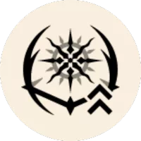 焼け野原に、その身は砂塵に塗れる画像