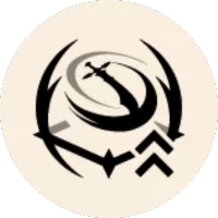 殺戮の血煙に、その魂は浄められる画像