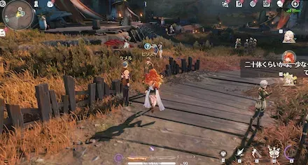 錆びゆく剣の夢・上の場所