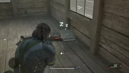 M37本体or弾薬の見た目画像